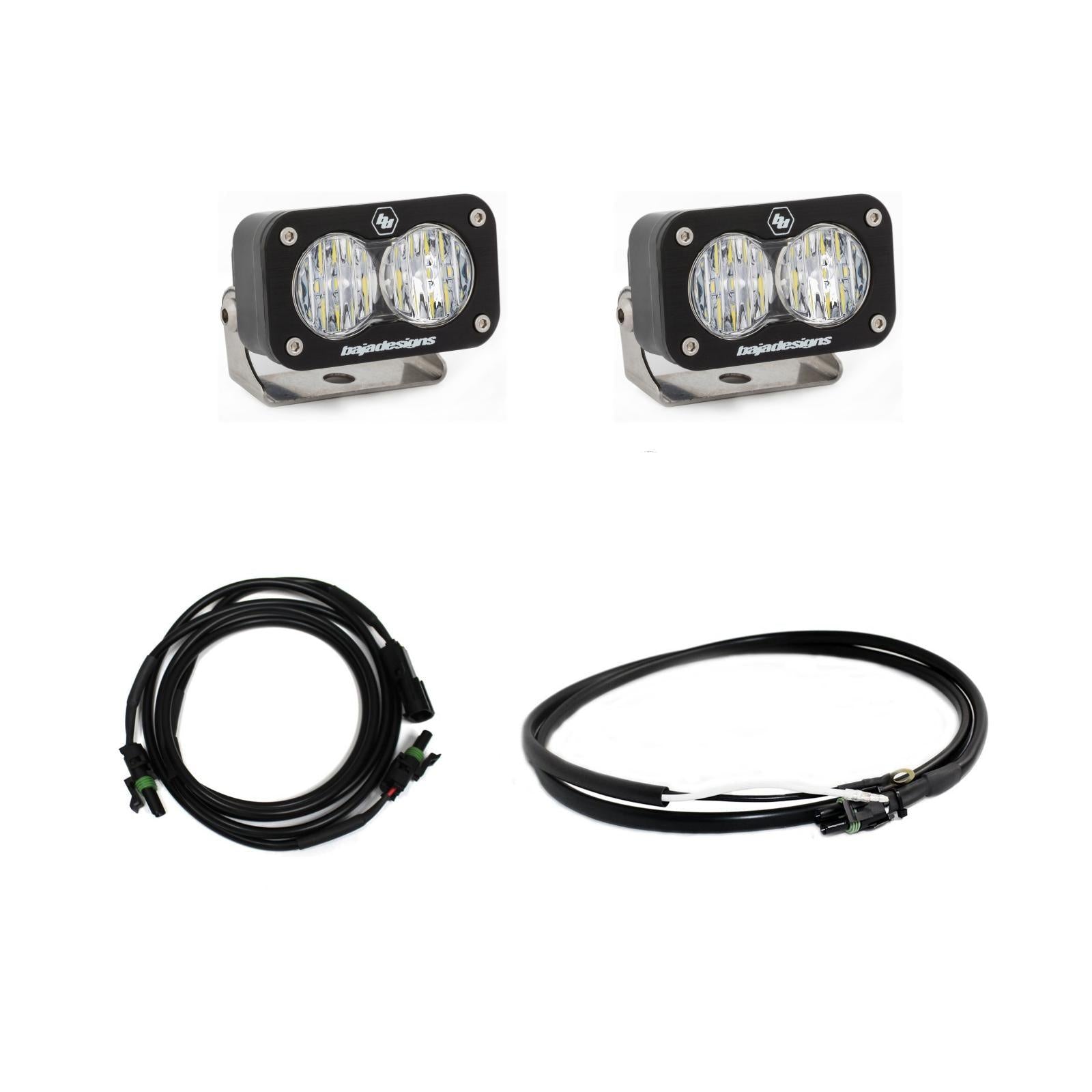 LED Light Kit - Auto Parts Toys