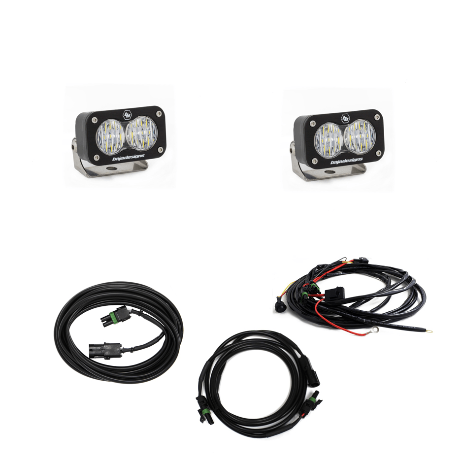 LED Light Kit - Auto Parts Toys