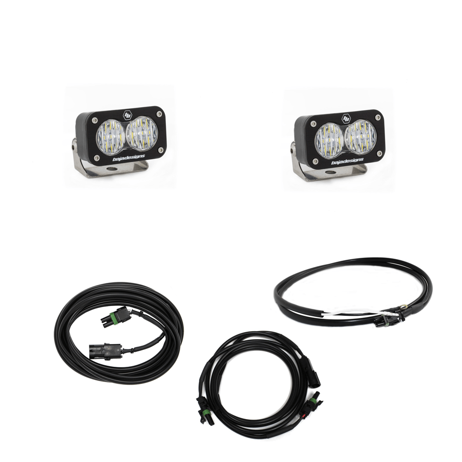 Fog Lights - Auto Parts Toys