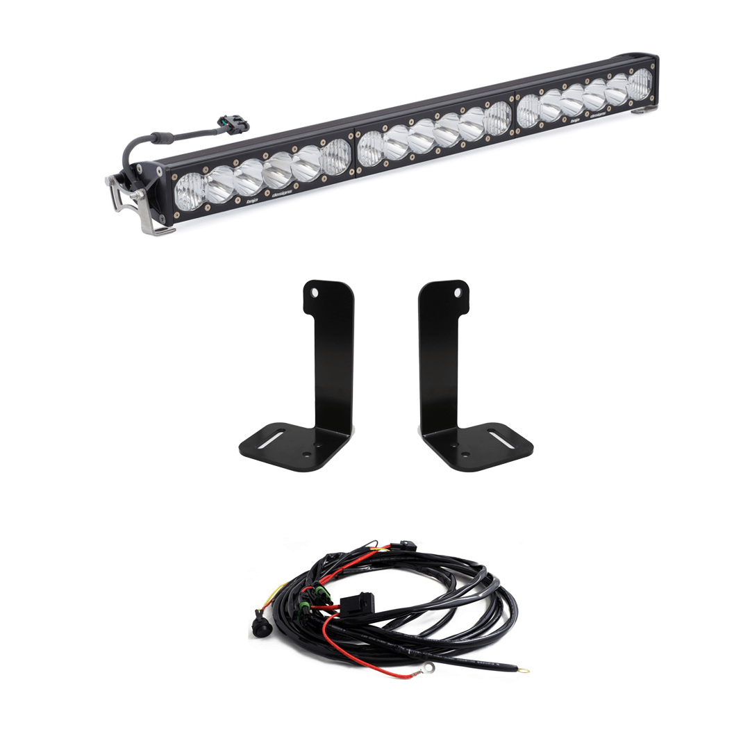 LED Light Kit - Auto Parts Toys