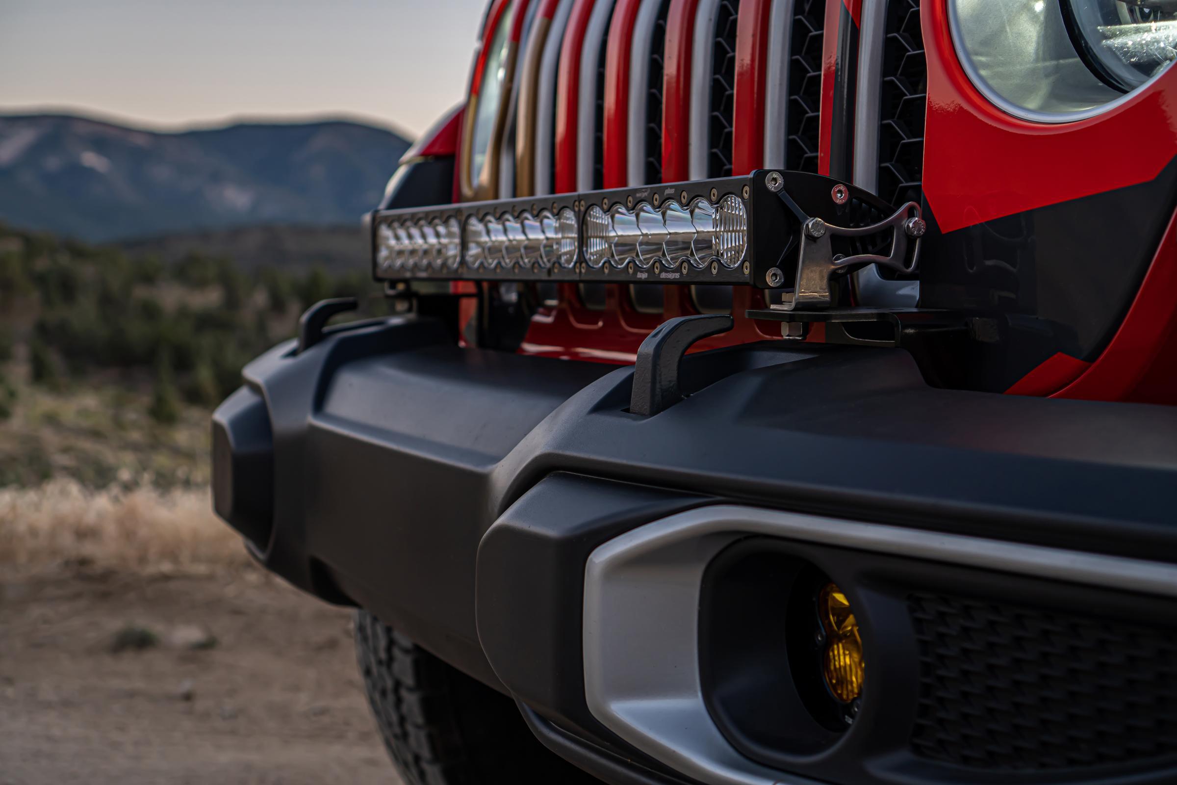 Tail light - Auto Parts Toys