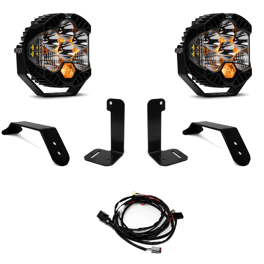 Fog Lights - Auto Parts Toys