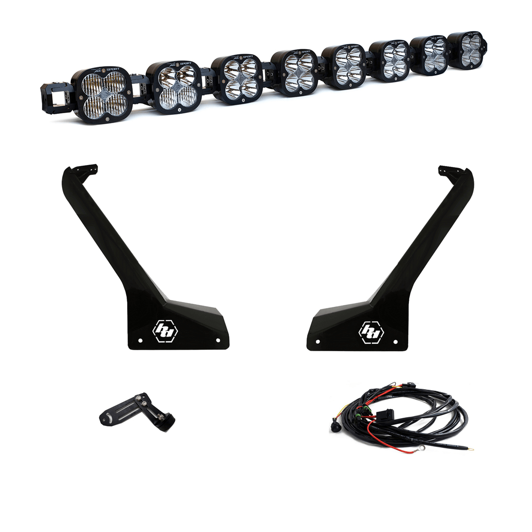 LED Light Kit - Auto Parts Toys