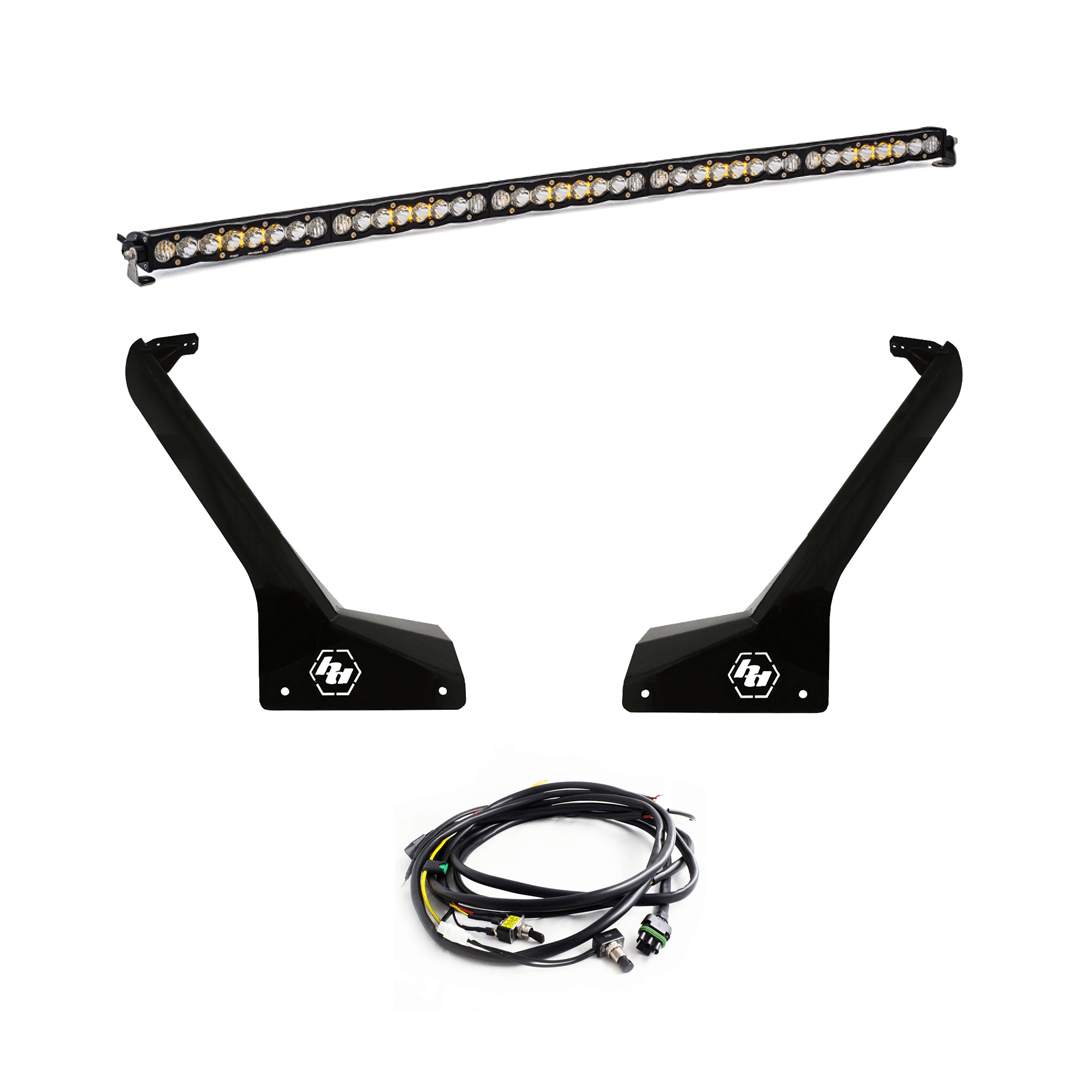 Motorcycle Headlights - Auto Parts Toys