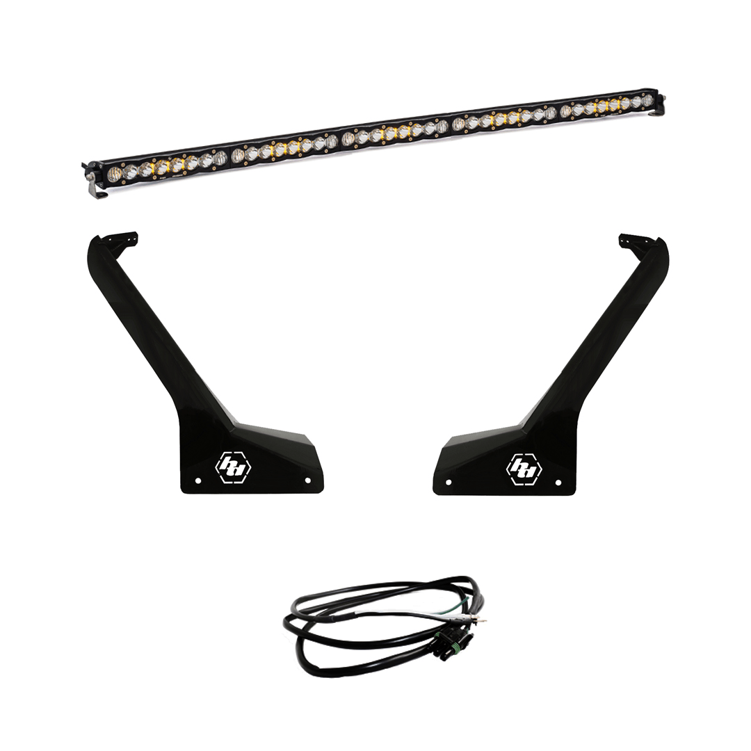 LED Light Kit - Auto Parts Toys