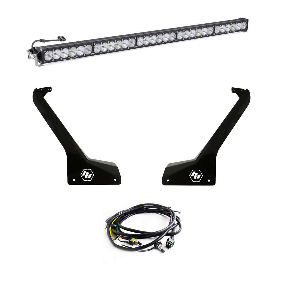 Headlight Kit - Auto Parts Toys
