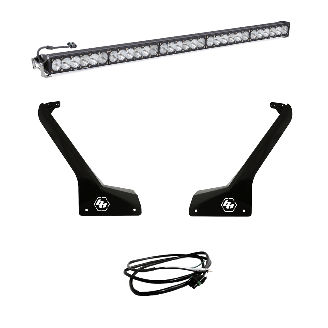 Fog Light Cover - Auto Parts Toys