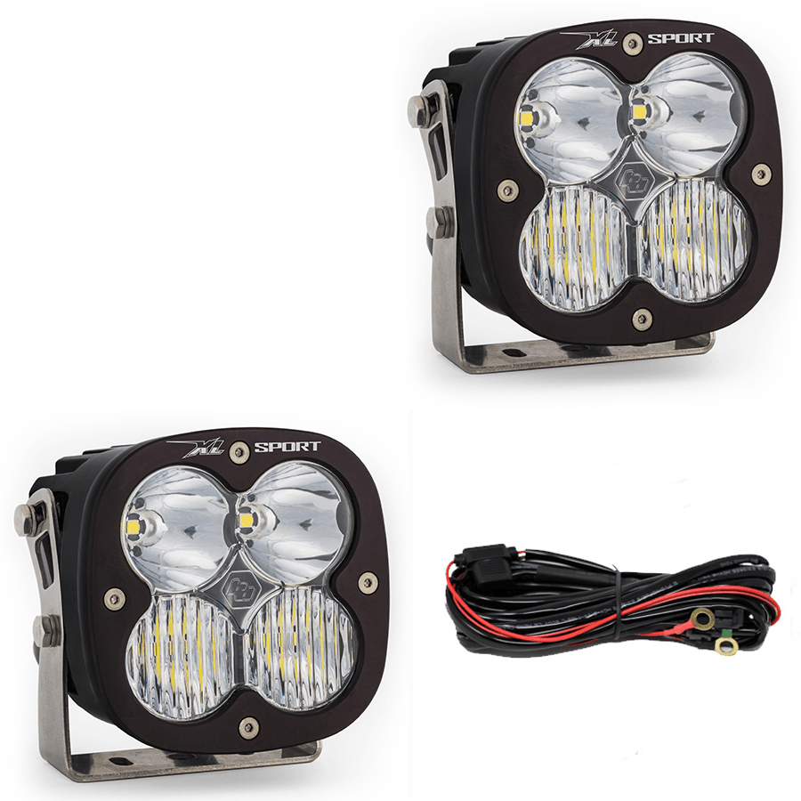 LED Light Kit - Auto Parts Toys