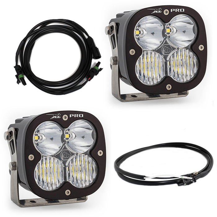Headlight Kit - Auto Parts Toys