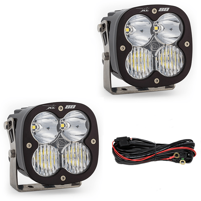LED Light Kit - Auto Parts Toys