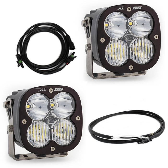 LED Light Kit - Auto Parts Toys