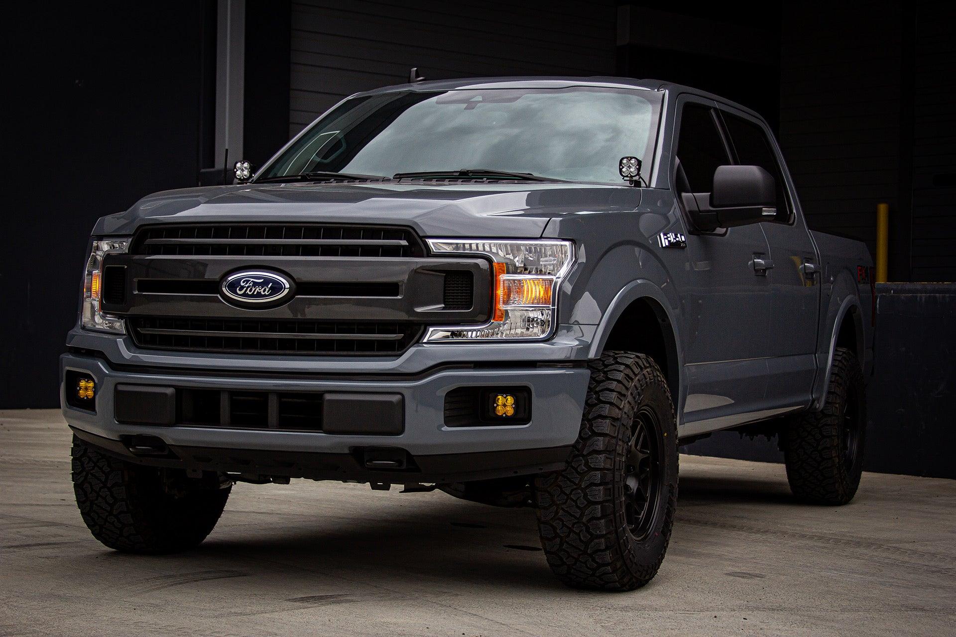 Fog Lights - Auto Parts Toys