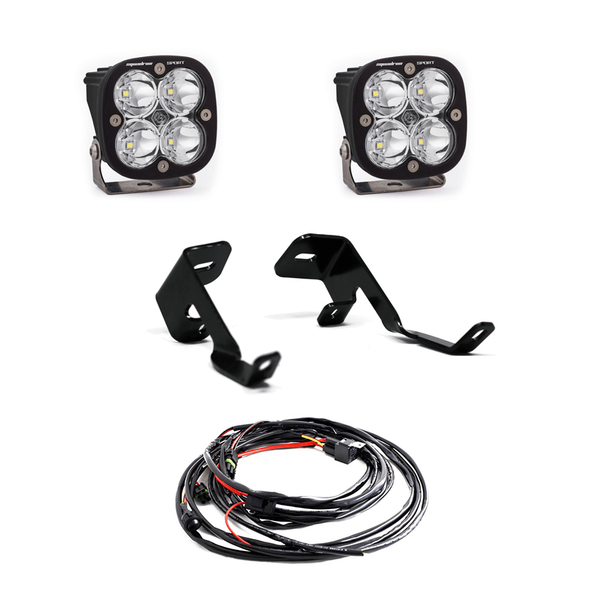 LED Light Kit - Auto Parts Toys