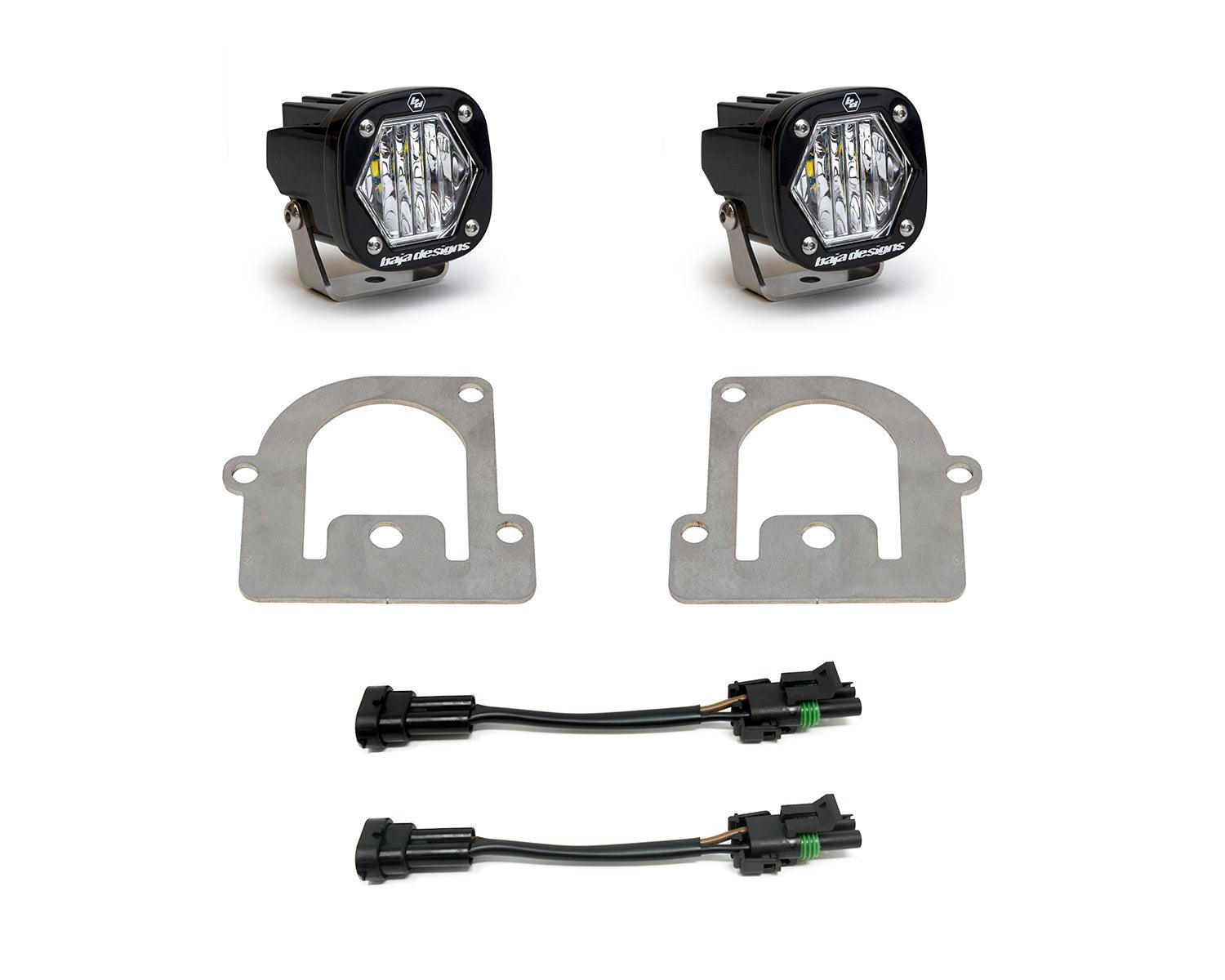 Fog Lights - Auto Parts Toys