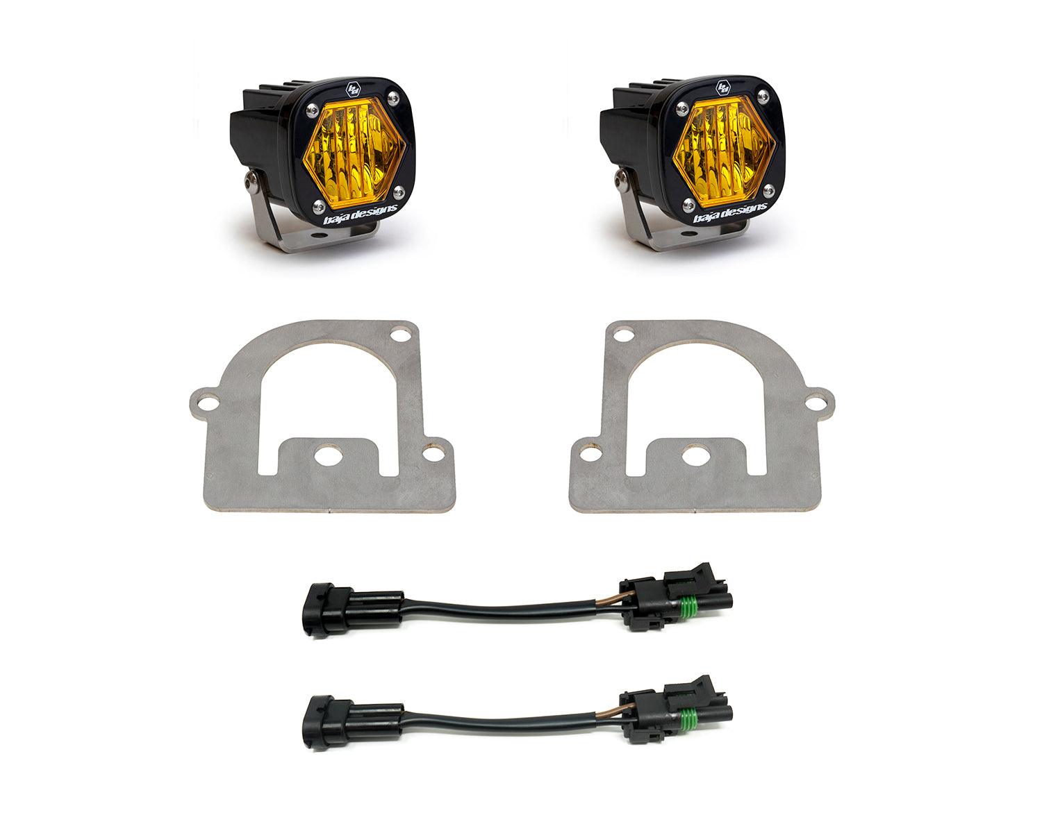 Fog Lights - Auto Parts Toys