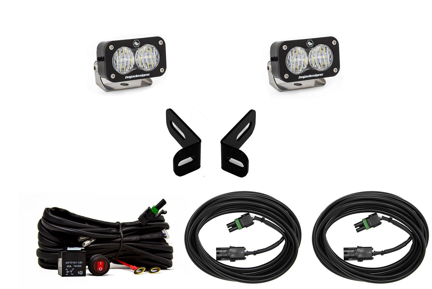 LED Light Kit - Auto Parts Toys