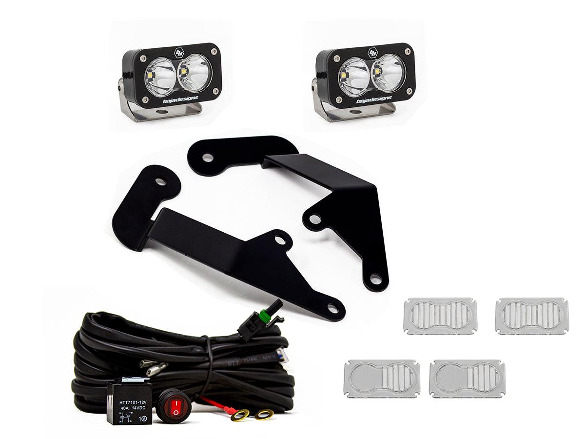 LED Light Kit - Auto Parts Toys