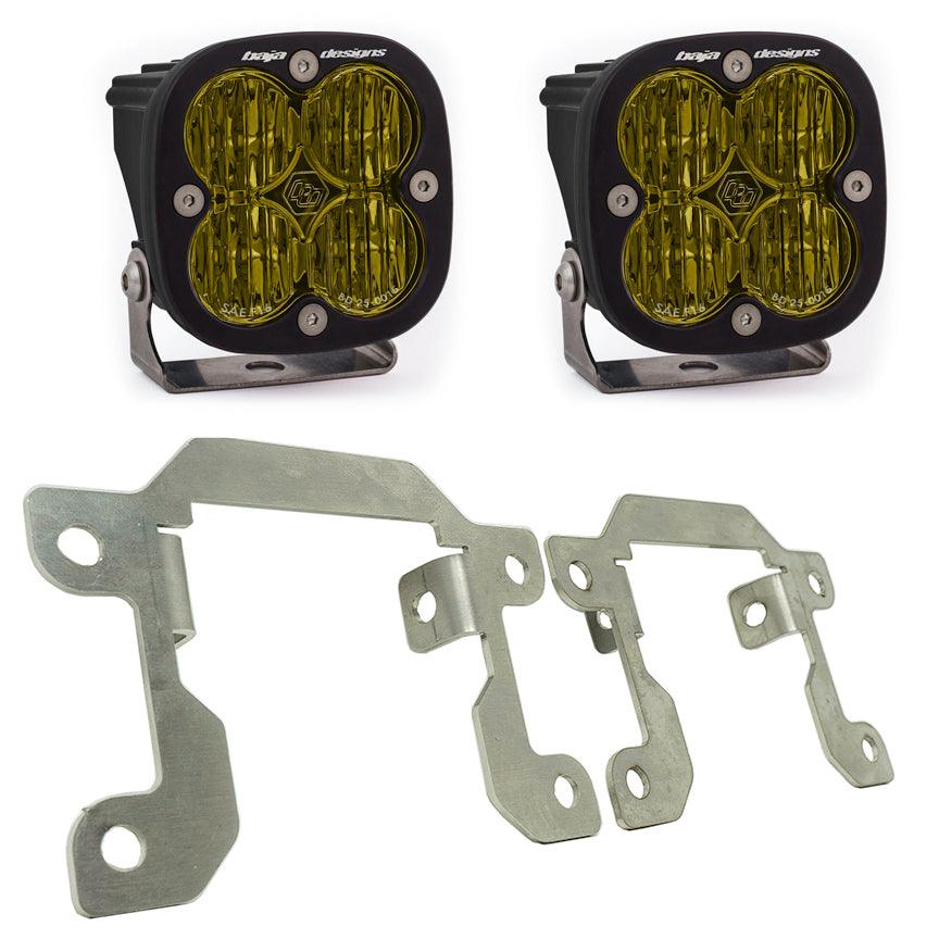 Fog Lights - Auto Parts Toys