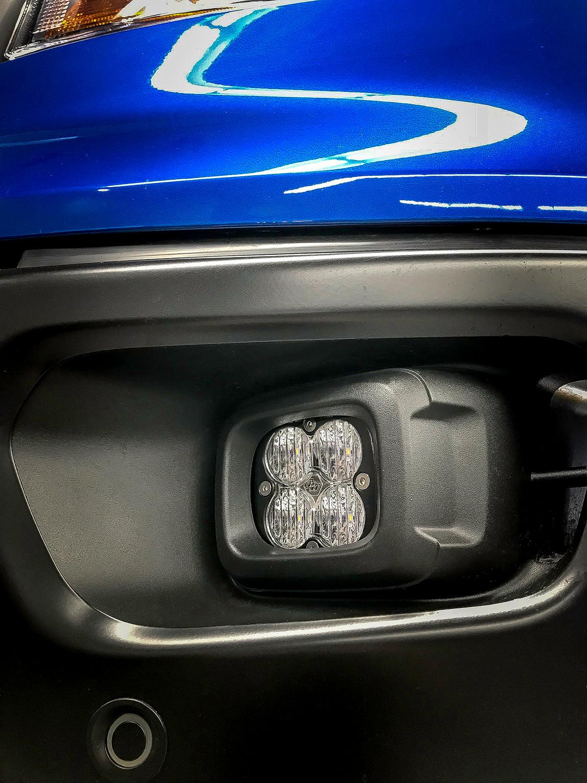 Fog Lights - Auto Parts Toys