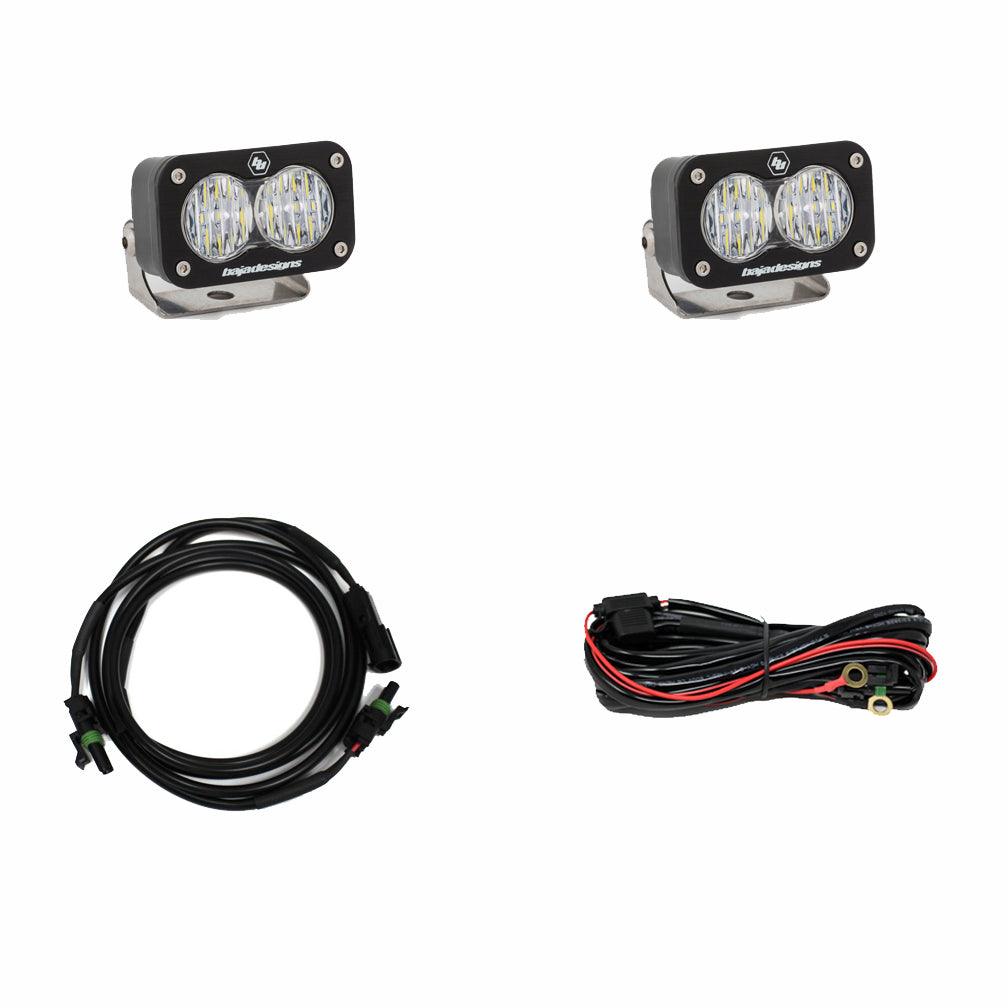 Fog Lights - Auto Parts Toys