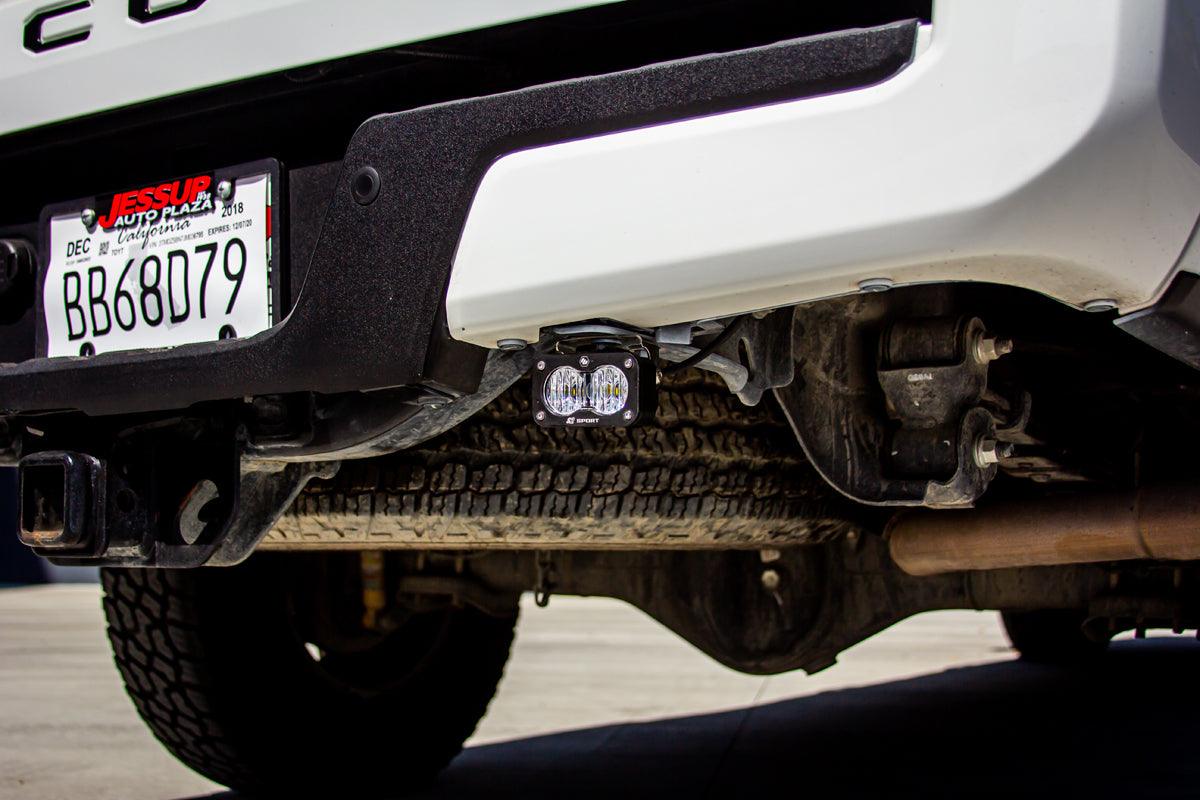 Fog Lights - Auto Parts Toys