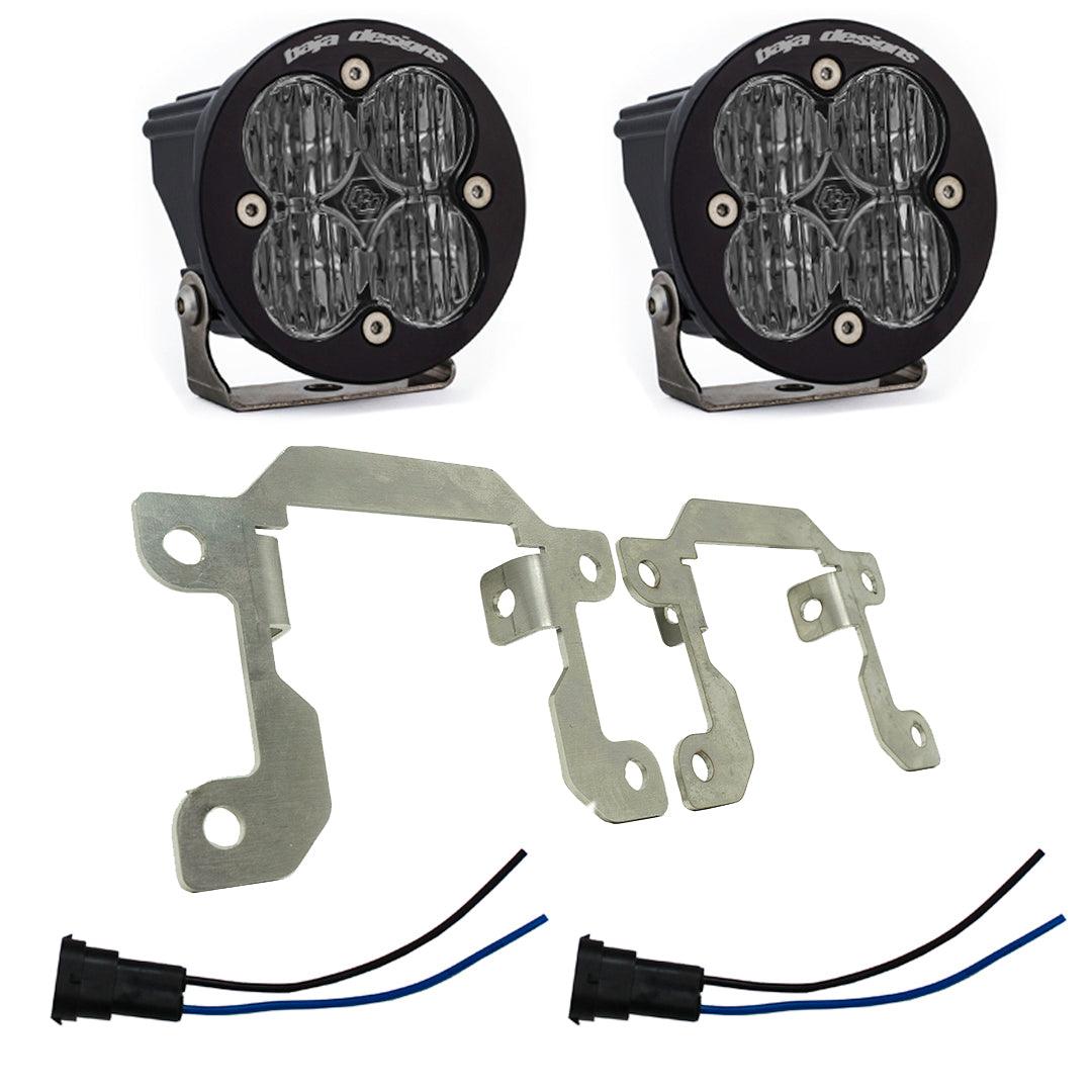 LED Light Bars - Auto Parts Toys