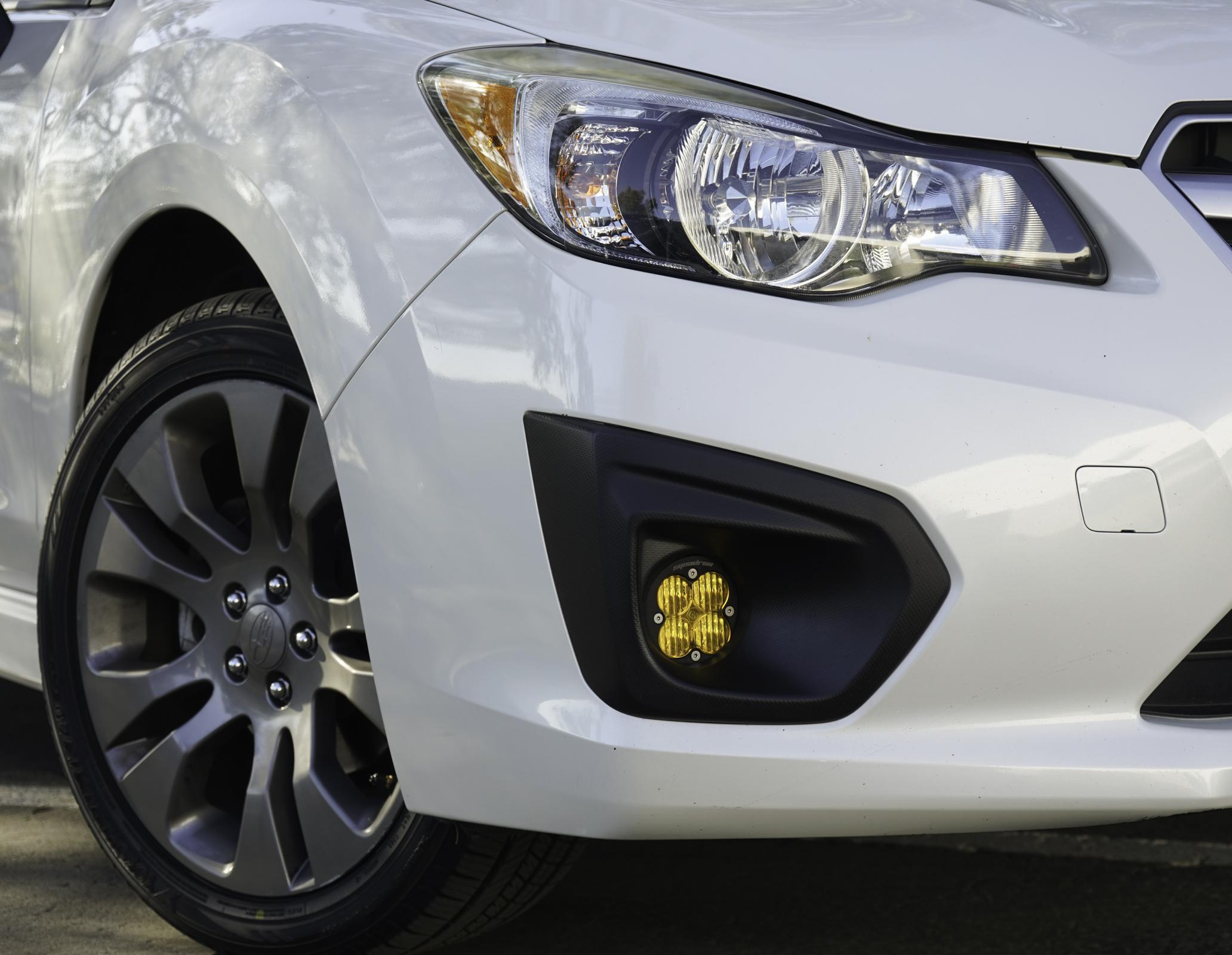 LED Light Bars - Auto Parts Toys