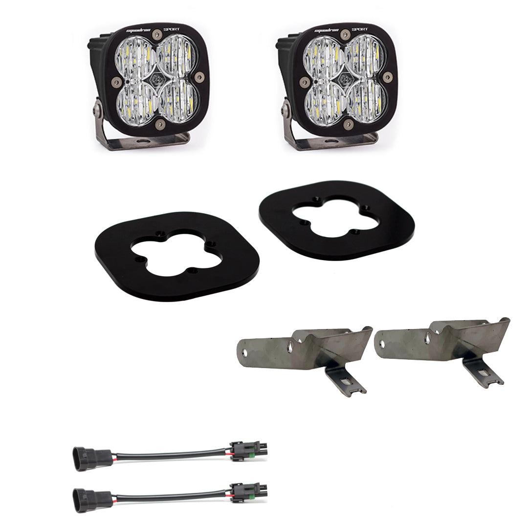 LED Light Kit - Auto Parts Toys