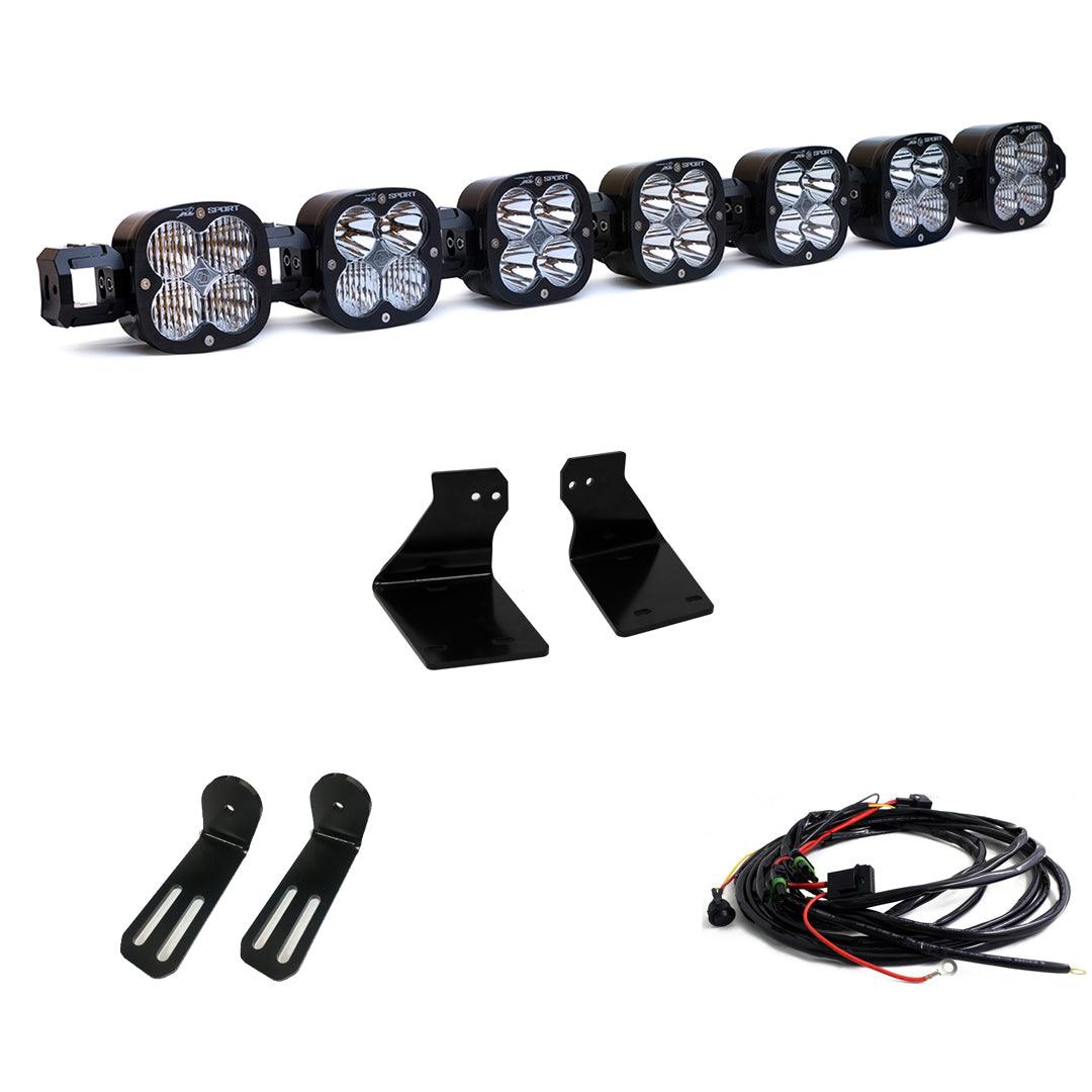 Wiring Harness - Auto Parts Toys