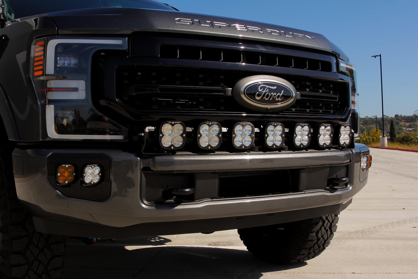 LED Light Pods - Auto Parts Toys