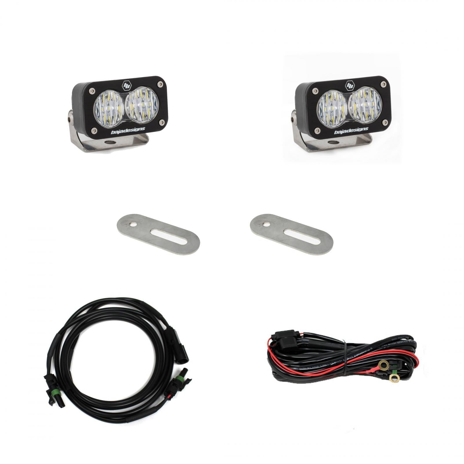 Fog Lights - Auto Parts Toys