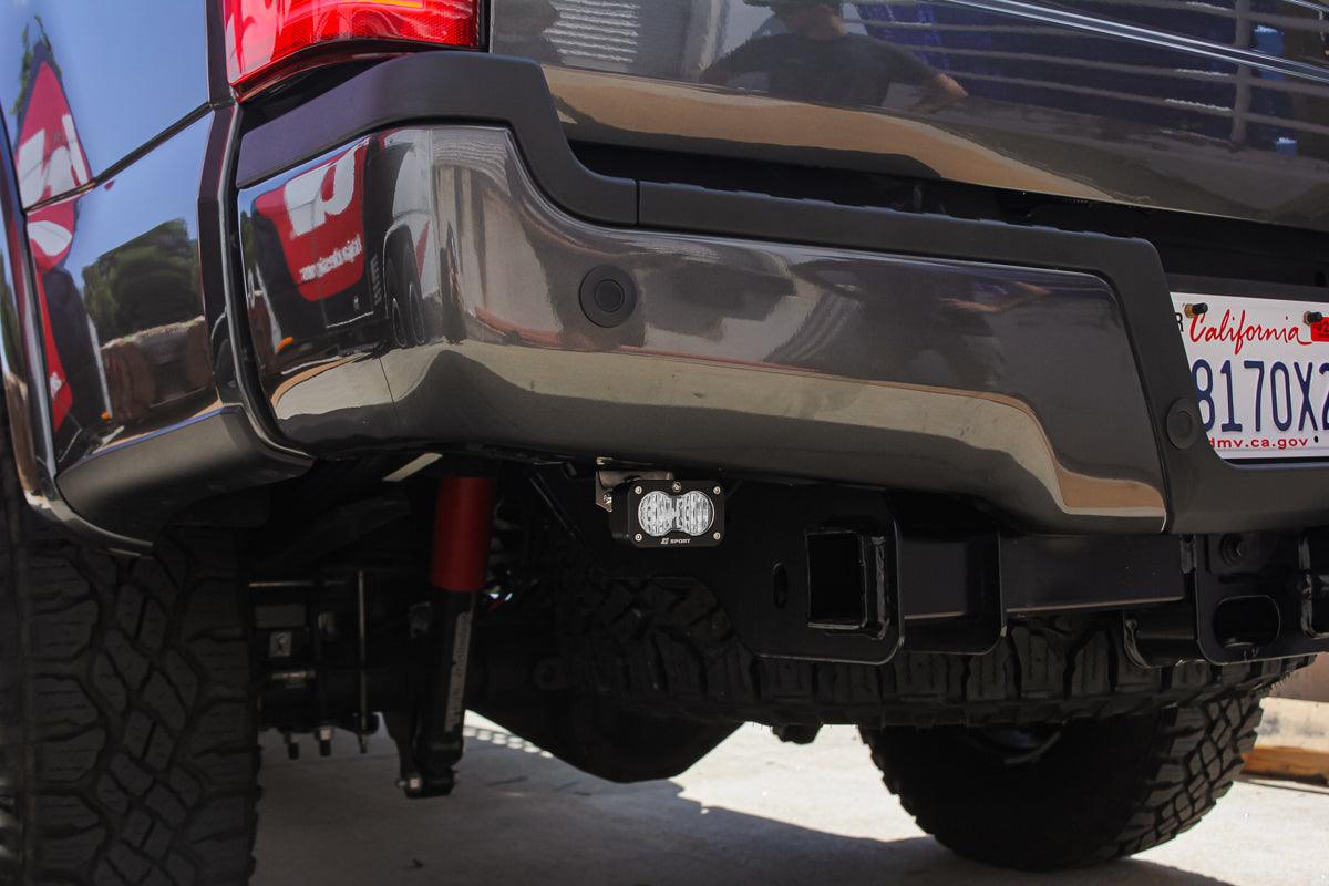 Fog Lights - Auto Parts Toys