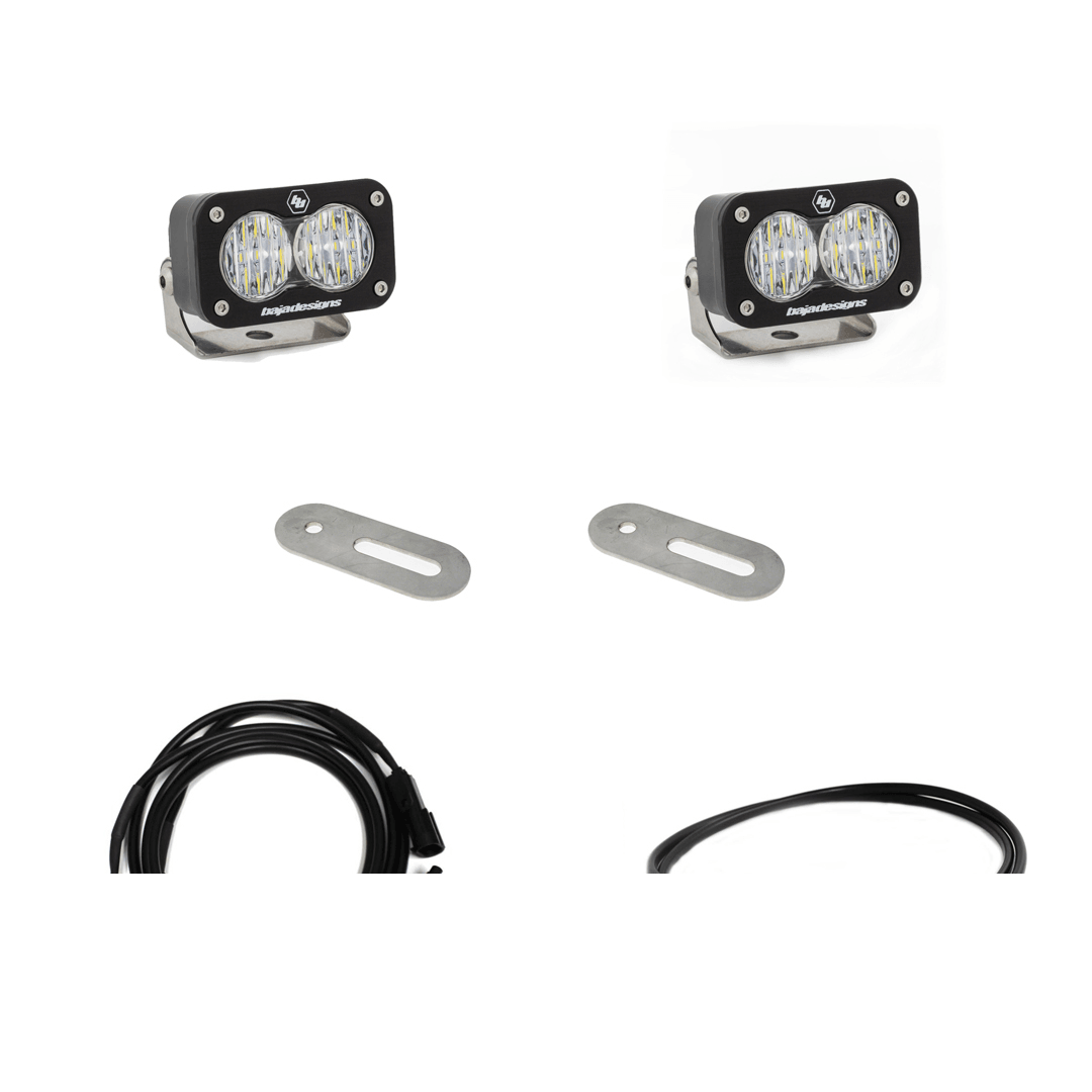 Fog Lights - Auto Parts Toys