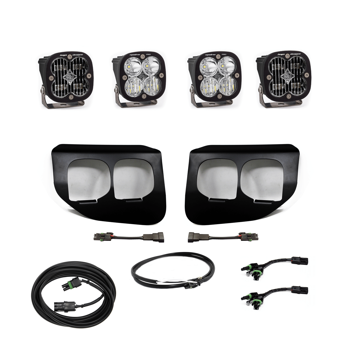 Fog Lights - Auto Parts Toys