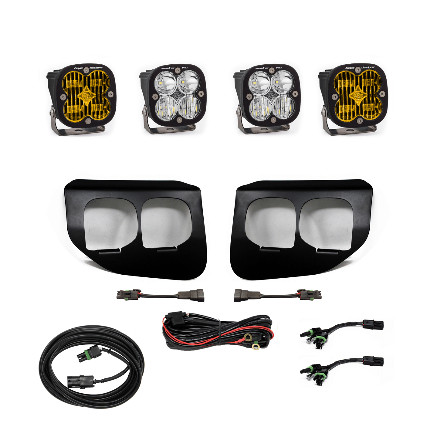 Fog Lights - Auto Parts Toys