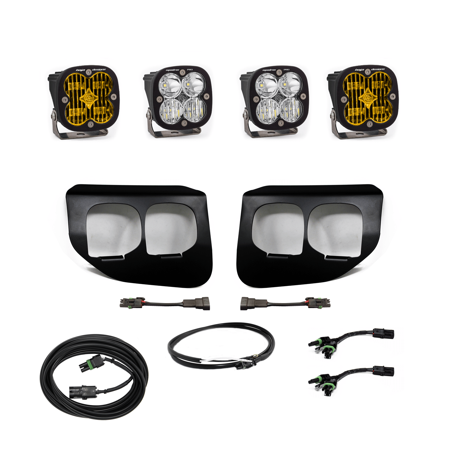 Motorcycle Headlights - Auto Parts Toys