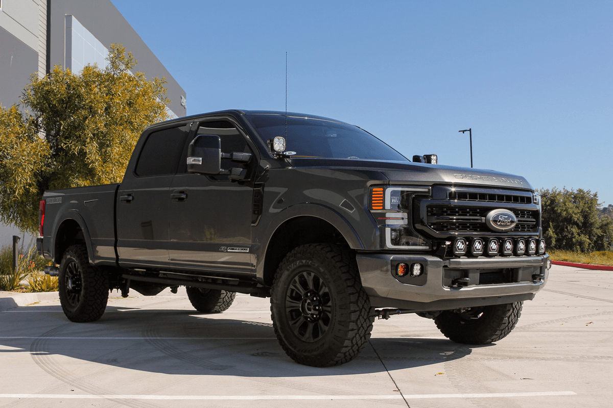 LED Light Kit - Auto Parts Toys