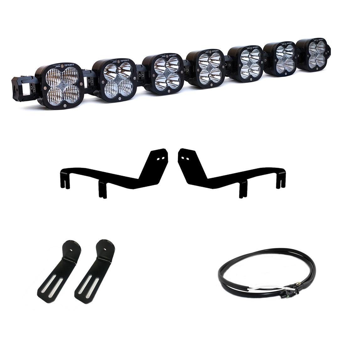 Headlight Kit - Auto Parts Toys