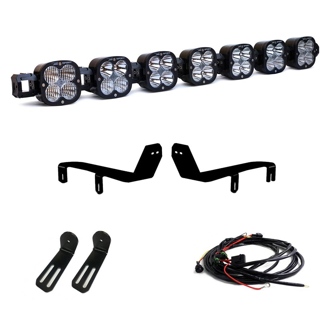 LED Light Kit - Auto Parts Toys