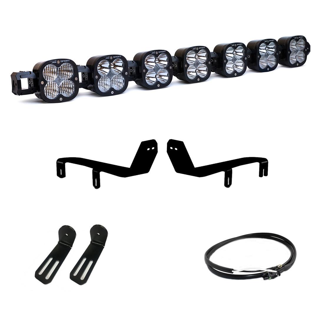 LED Light Kit - Auto Parts Toys