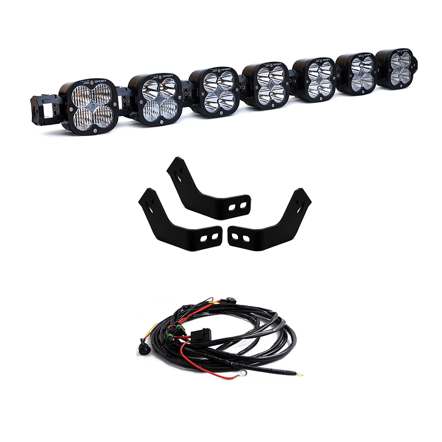 Wiring Harness - Auto Parts Toys