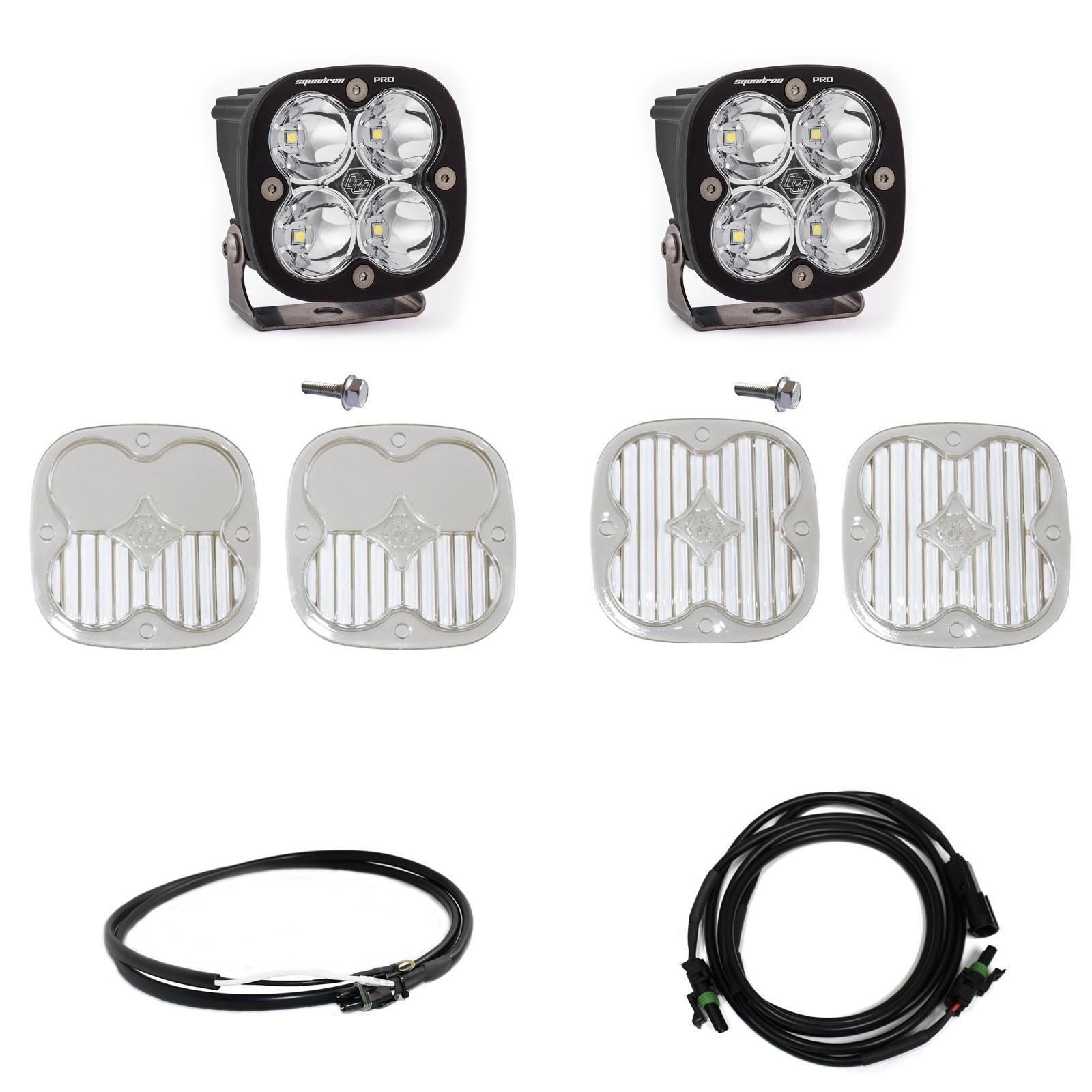 A Pillar Light Mount - Auto Parts Toys