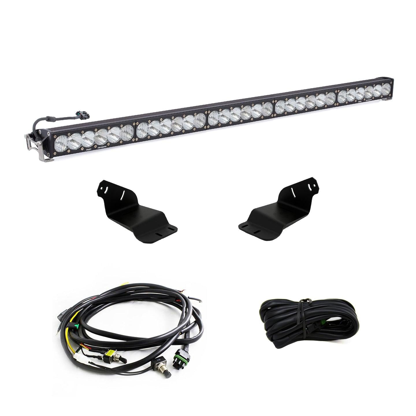Headlight Kit - Auto Parts Toys