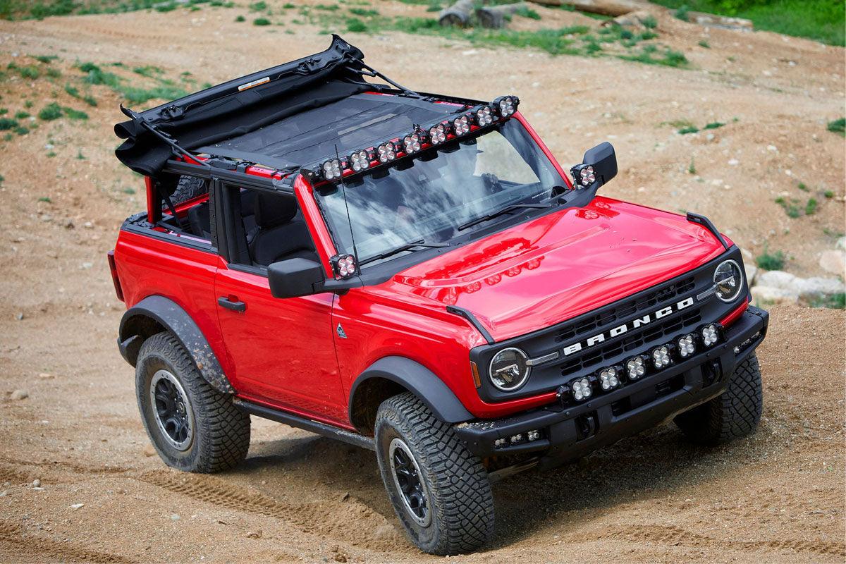 LED Light Kit - Auto Parts Toys