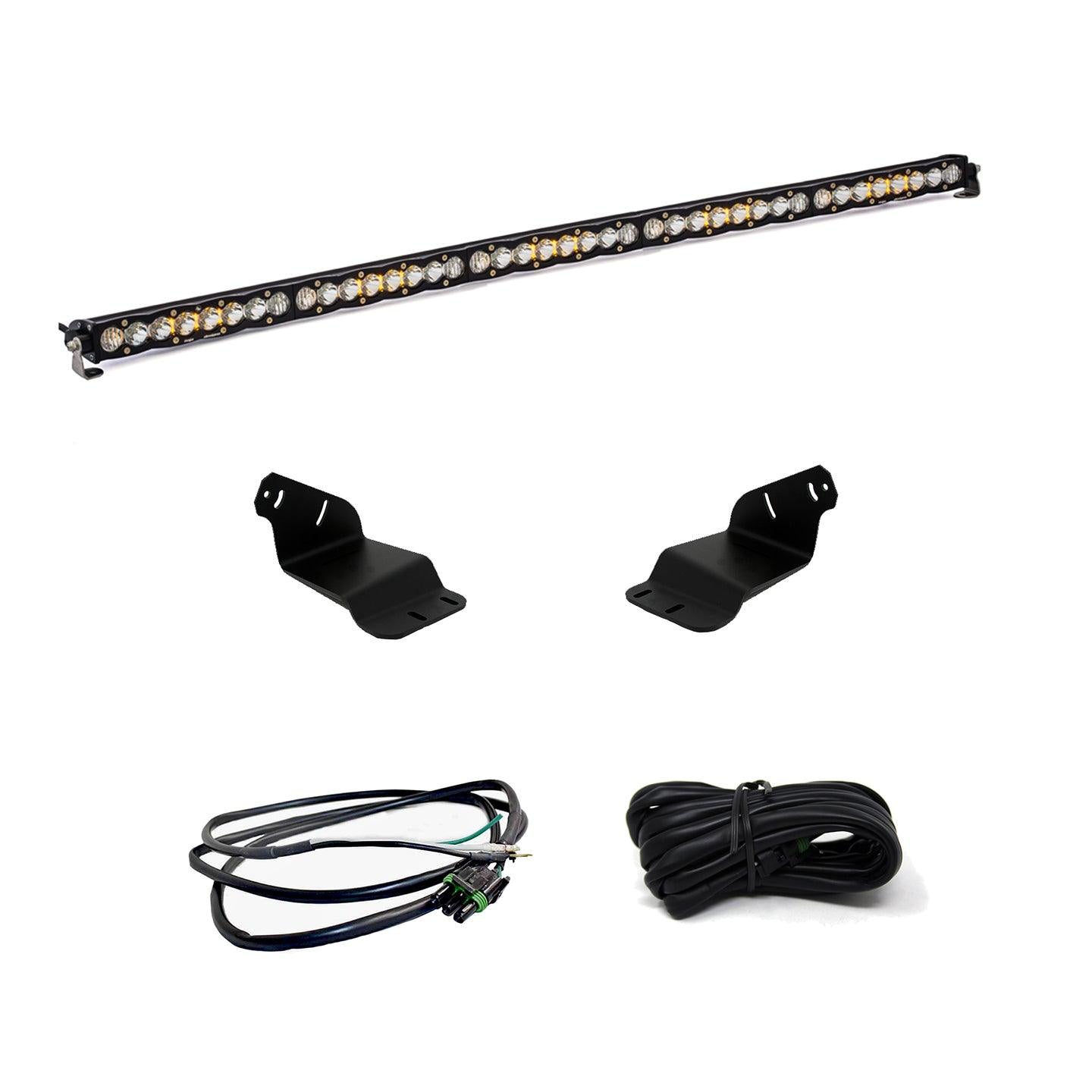 LED Light Kit - Auto Parts Toys