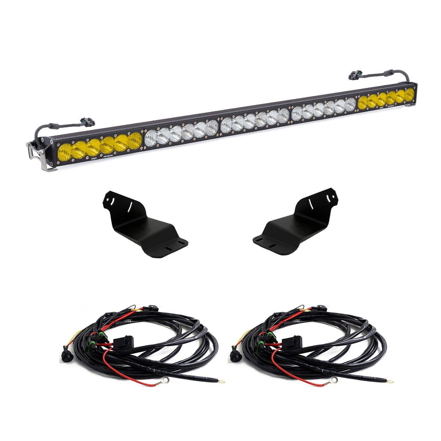Headlight Kit - Auto Parts Toys
