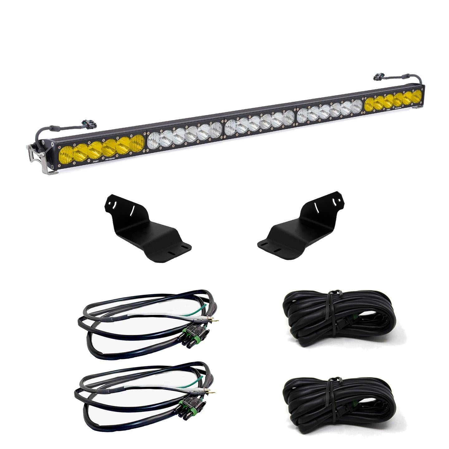 Headlight Kit - Auto Parts Toys