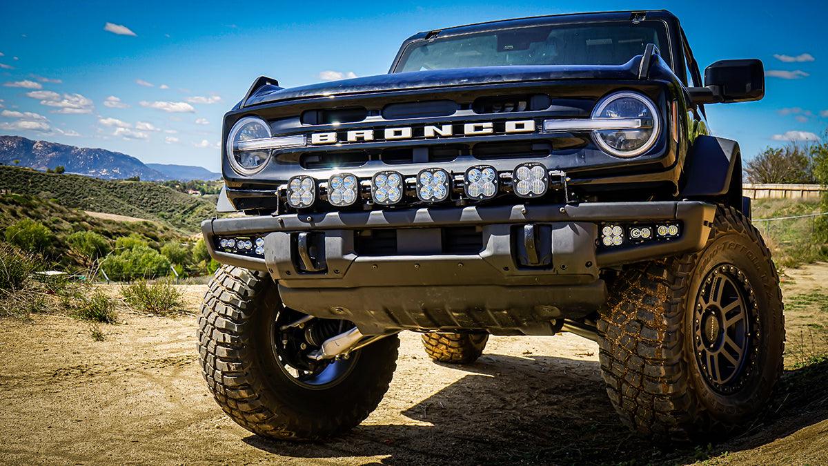 Fog Lights - Auto Parts Toys