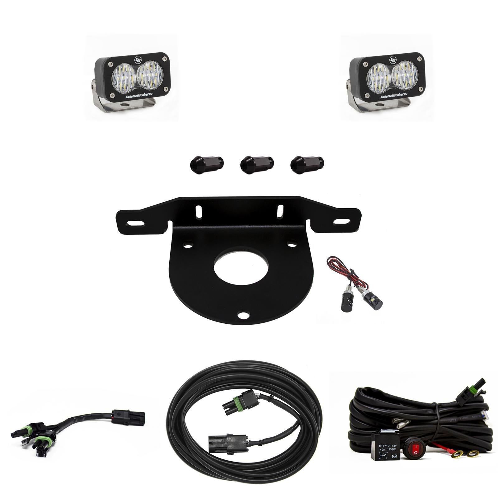 License Plate - Auto Parts Toys