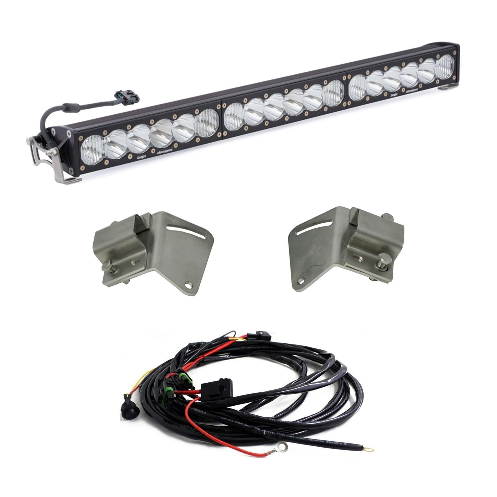 Mounting Brackets(Lighting) - Auto Parts Toys
